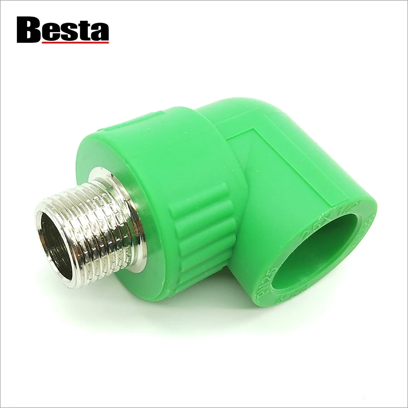 Conas a nascann tú feistiú ppr isteach le snáithe práis